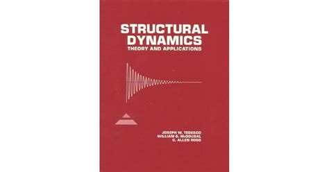 structural dynamics applications joseph tedesco Ebook Epub